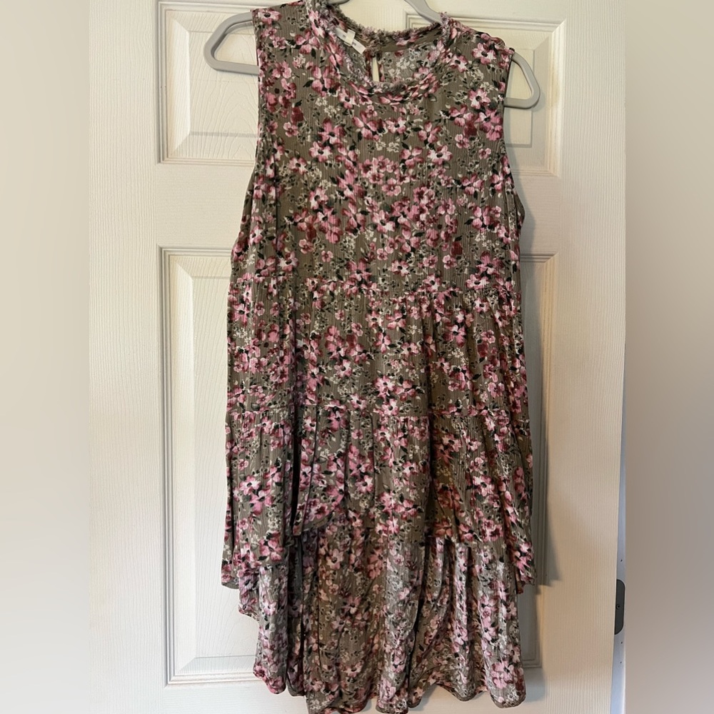 Maurices Top